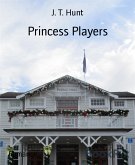 Princess Players (eBook, ePUB)
