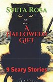 A Halloween Gift: 9 Scary Stories (eBook, ePUB)
