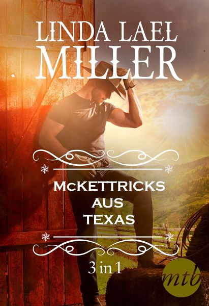 mckettricks of texas garrett