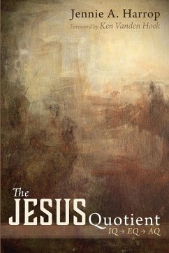 The Jesus Quotient (eBook, ePUB)