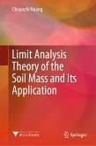 Limit Analysis Theory of the Soil Mass and Its Application (eBook, PDF)