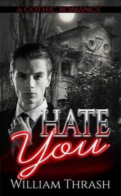 Cover Hate You (eBook, ePUB)
