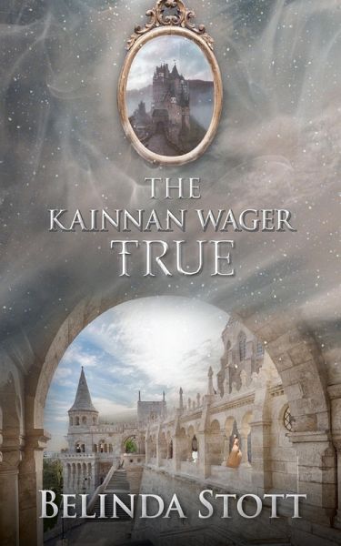 The Kainnan Wager: True (The Kainnan series, #7) (eBook, ePUB) The Kainnan Wager: True (The Kainnan series, #7) (eBook, ePUB)
