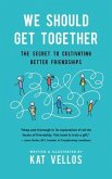 We Should Get Together (eBook, ePUB)