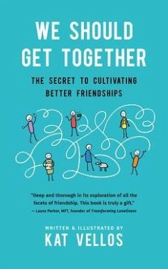 We Should Get Together (eBook, ePUB) - Vellos, Kat