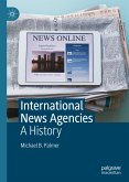 International News Agencies (eBook, PDF)