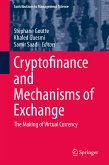 Cryptofinance and Mechanisms of Exchange (eBook, PDF)