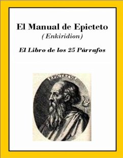 El Manual de Epícteto (eBook, ePUB)