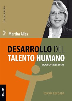 Desarrollo del talento humano (eBook, ePUB) - Alles, Martha