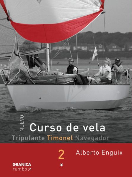 Nuevo curso de vela 2 (eBook, PDF) von Alberto Enguix - Portofrei bei  bücher.de