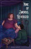 Nine of Swords, Reversed (eBook, ePUB)