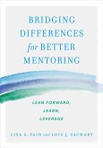 Bridging Differences for Better Mentoring (eBook, ePUB)