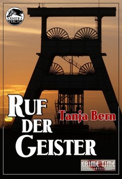 Ruf der Geister (eBook, ePUB) - Bern, Tanja