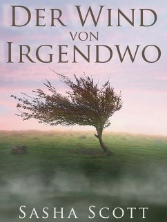 Der Wind von Irgendwo (eBook, ePUB)