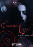 Les chroniques de Llyrh - Tome 1 (eBook, ePUB)