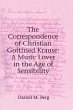 The Correspondence of Christian... - Bild 1