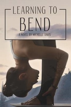 Cover Learning to Bend (eBook, ePUB)