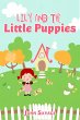 Lily & the Little Puppies (eBook, ePUB) - Bild 1