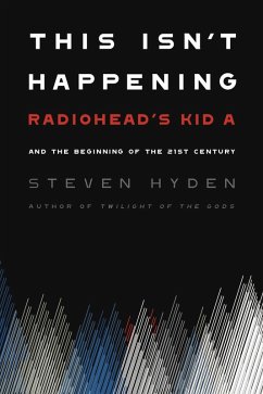 Cover This Isn't Happening (eBook, ePUB)