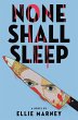 None Shall Sleep (eBook, ePUB) - Bild 1