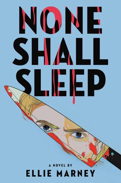 Some Shall Break by Ellie Marney Some Shall Break by Ellie Marney