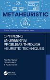 Optimizing Engineering Problems through Heuristic Techniques (eBook, ePUB)