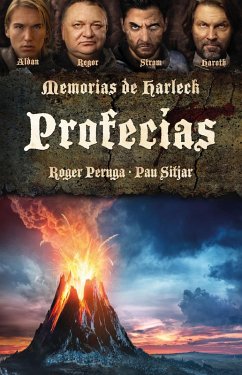 Profecías IV (eBook, ePUB) - Sitjar, Pau; Peruga, Roger