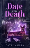 A Date with Death (Death Retired, #2) (eBook, ePUB)