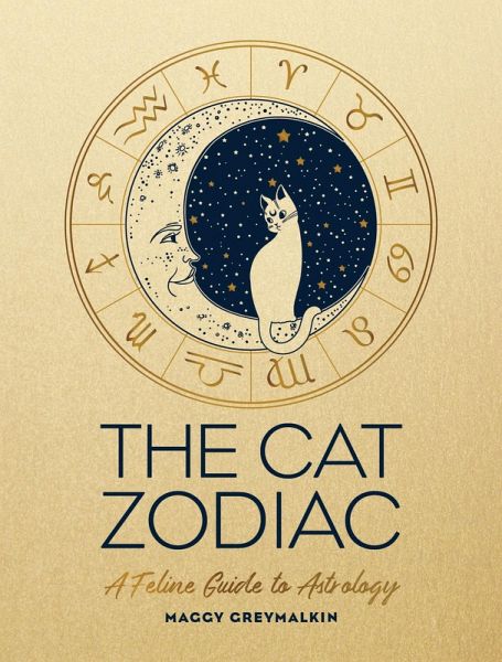 The Cat Zodiac (eBook, ePUB)