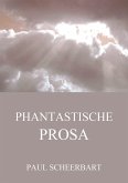 Phantastische Prosa (eBook, ePUB)