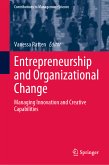 Entrepreneurship and Organizational Change (eBook, PDF)