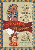 The Great and the Terrible (eBook, ePUB)