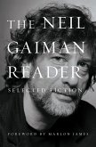The Neil Gaiman Reader (eBook, ePUB)