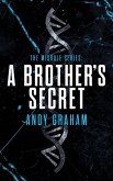A Brother's Secret (The Misrule, #2) (eBook, ePUB)