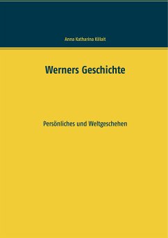 Werners Geschichte (eBook, ePUB)