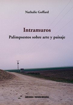 Intramuros (eBook, ePUB) - Goffard, Nathalie