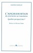 L'Afghanistan, du provisoire au... - Bild 1
