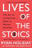 Lives of the Stoics (eBook, ePUB)