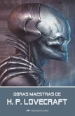 Obras Maestras de H.P. Lovecraft (eBook, ePUB)