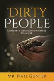Dirty People (eBook, ePUB)