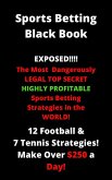 Sports Betting Black Book (eBook, ePUB)