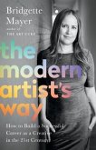 The Modern Artist's Way (eBook, ePUB)