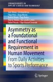 Asymmetry as a Foundational and Functional Requirement in Human Movement (eBook, PDF)