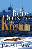 The Body Outside the Kremlin (eBook, ePUB)
