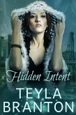 Hidden Intent: An Autumn Rain Mystery (Imprints, #7) (eBook, ePUB)