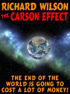The Carson Effect (eBook, ePUB) - Wilson, Richard