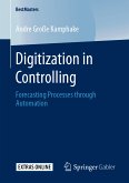 Digitization in Controlling (eBook, PDF)