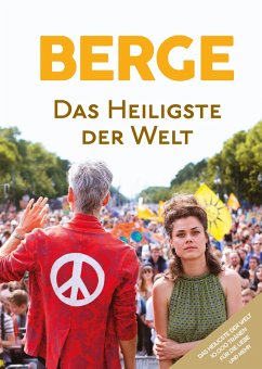 Cover Das Heiligste der Welt (eBook, ePUB)