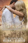 Time WARped (A Preserver & Protector Novel) (eBook, ePUB)