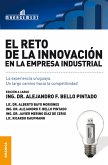 El reto de la innovación en la empresa industrial (eBook, ePUB)